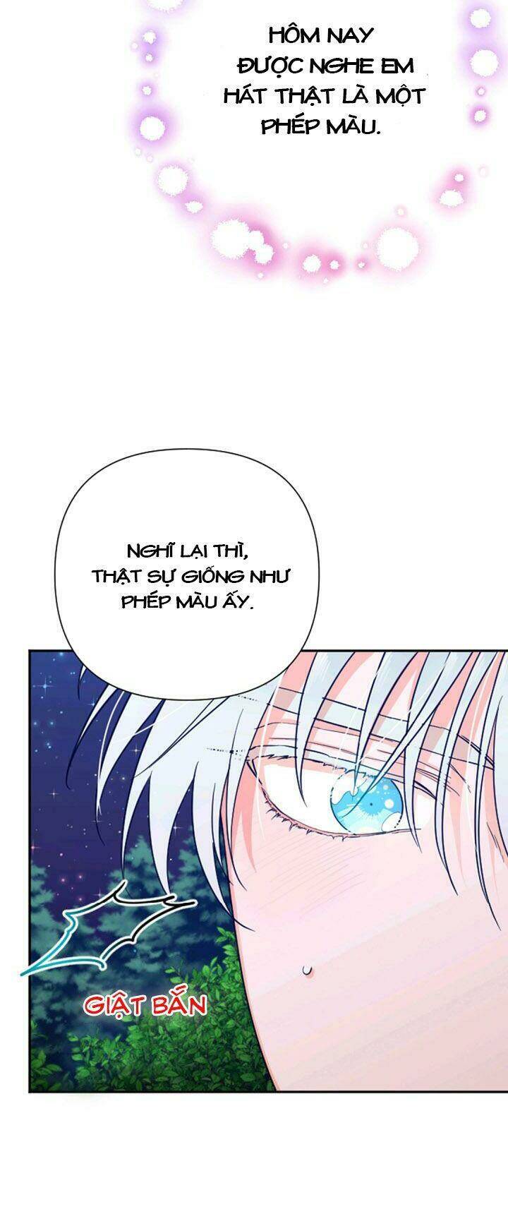 Tiểu Thư Bé Bỏng Đáng Yêu! Chapter 112 - Trang 2