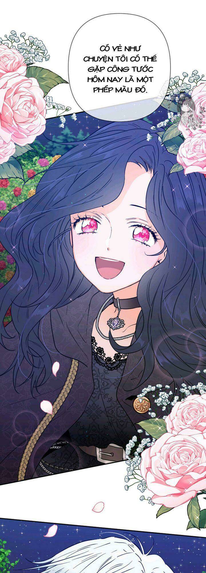 Tiểu Thư Bé Bỏng Đáng Yêu! Chapter 112 - Trang 2