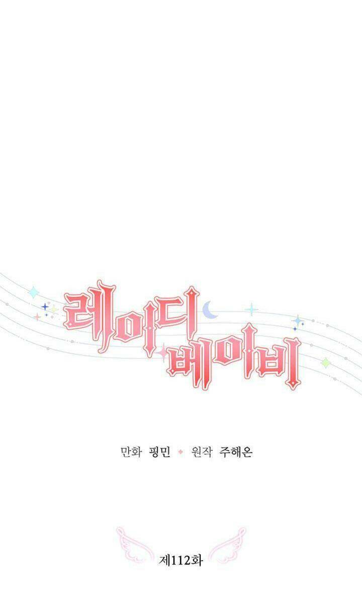 Tiểu Thư Bé Bỏng Đáng Yêu! Chapter 112 - Trang 2