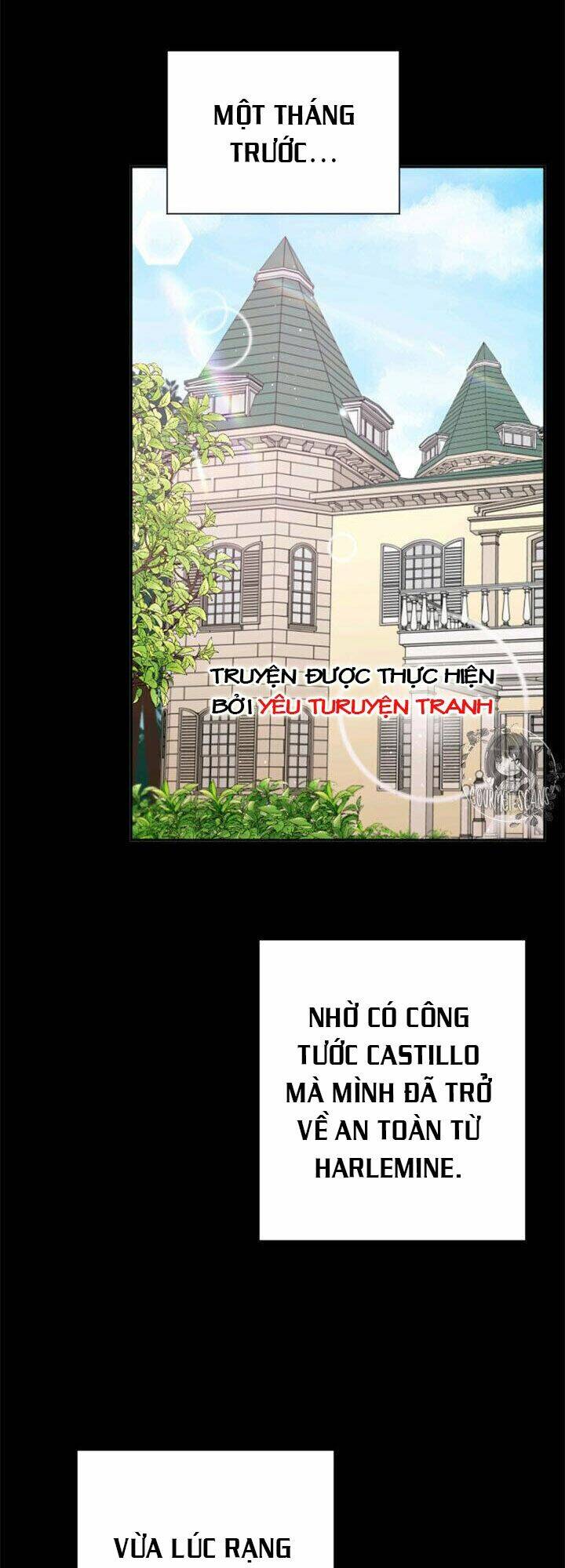 Tiểu Thư Bé Bỏng Đáng Yêu! Chapter 113 - Trang 2