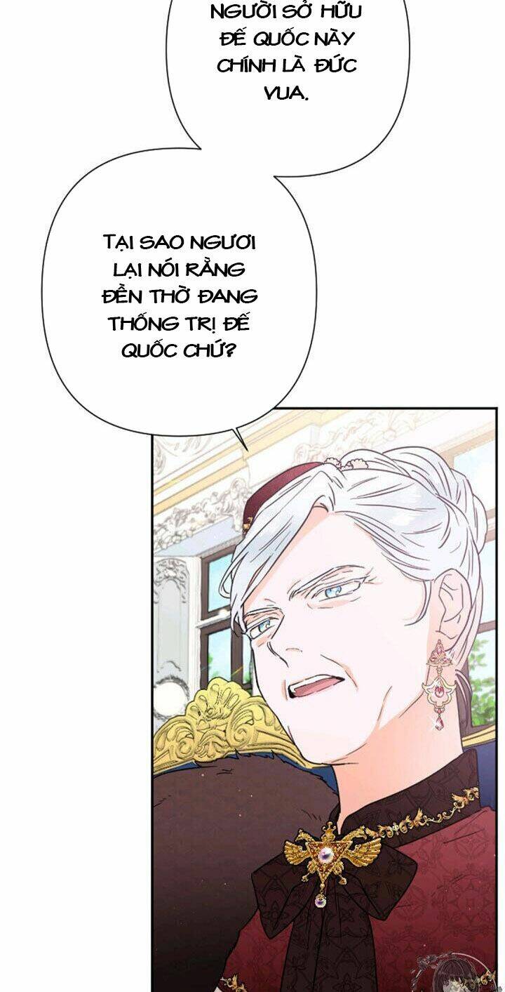 Tiểu Thư Bé Bỏng Đáng Yêu! Chapter 113 - Trang 2