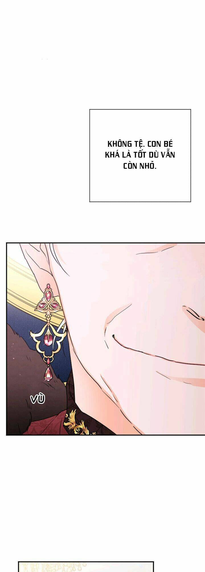 Tiểu Thư Bé Bỏng Đáng Yêu! Chapter 113 - Trang 2