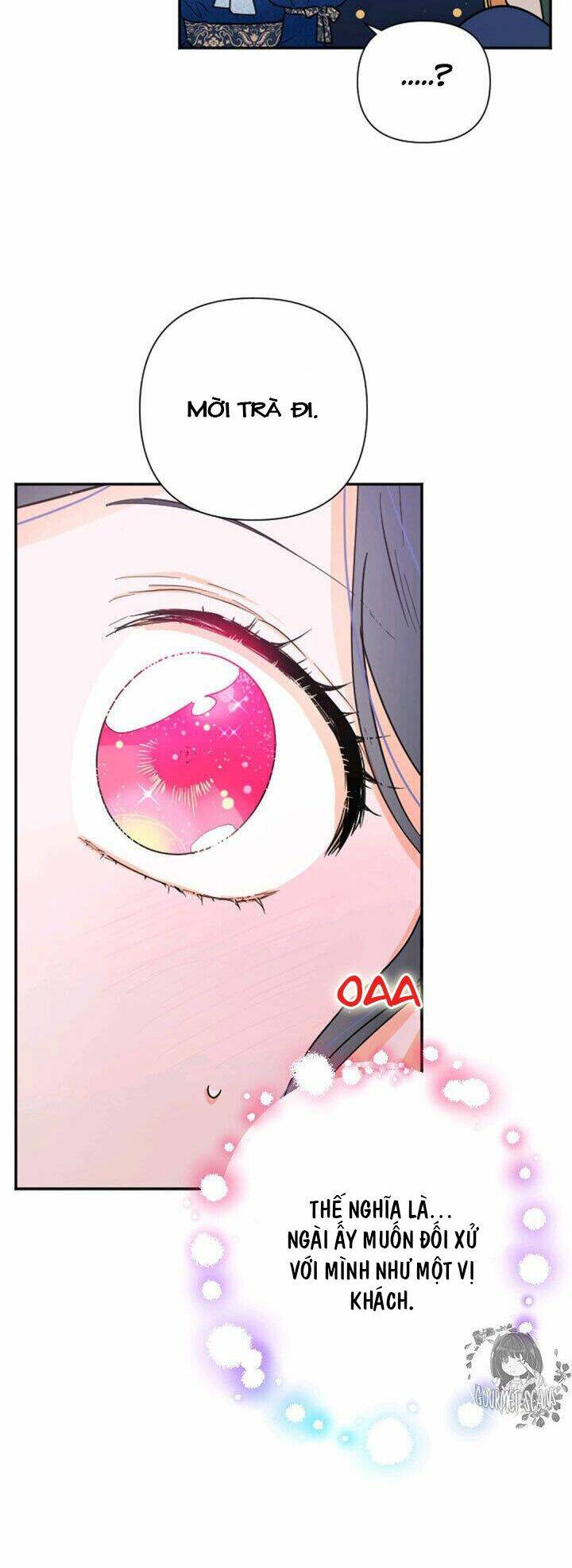 Tiểu Thư Bé Bỏng Đáng Yêu! Chapter 113 - Trang 2