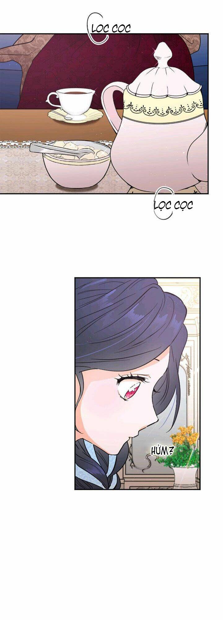 Tiểu Thư Bé Bỏng Đáng Yêu! Chapter 113 - Trang 2