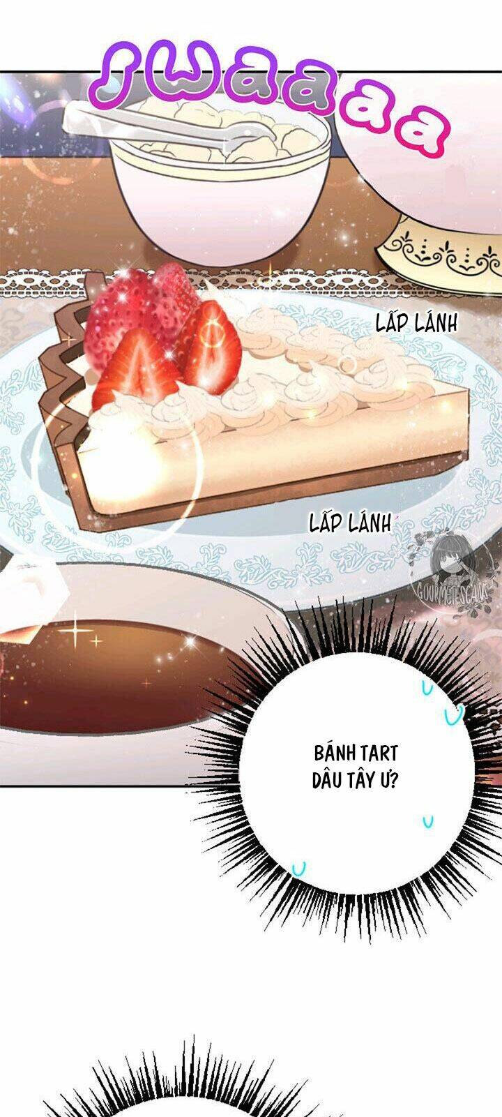 Tiểu Thư Bé Bỏng Đáng Yêu! Chapter 113 - Trang 2