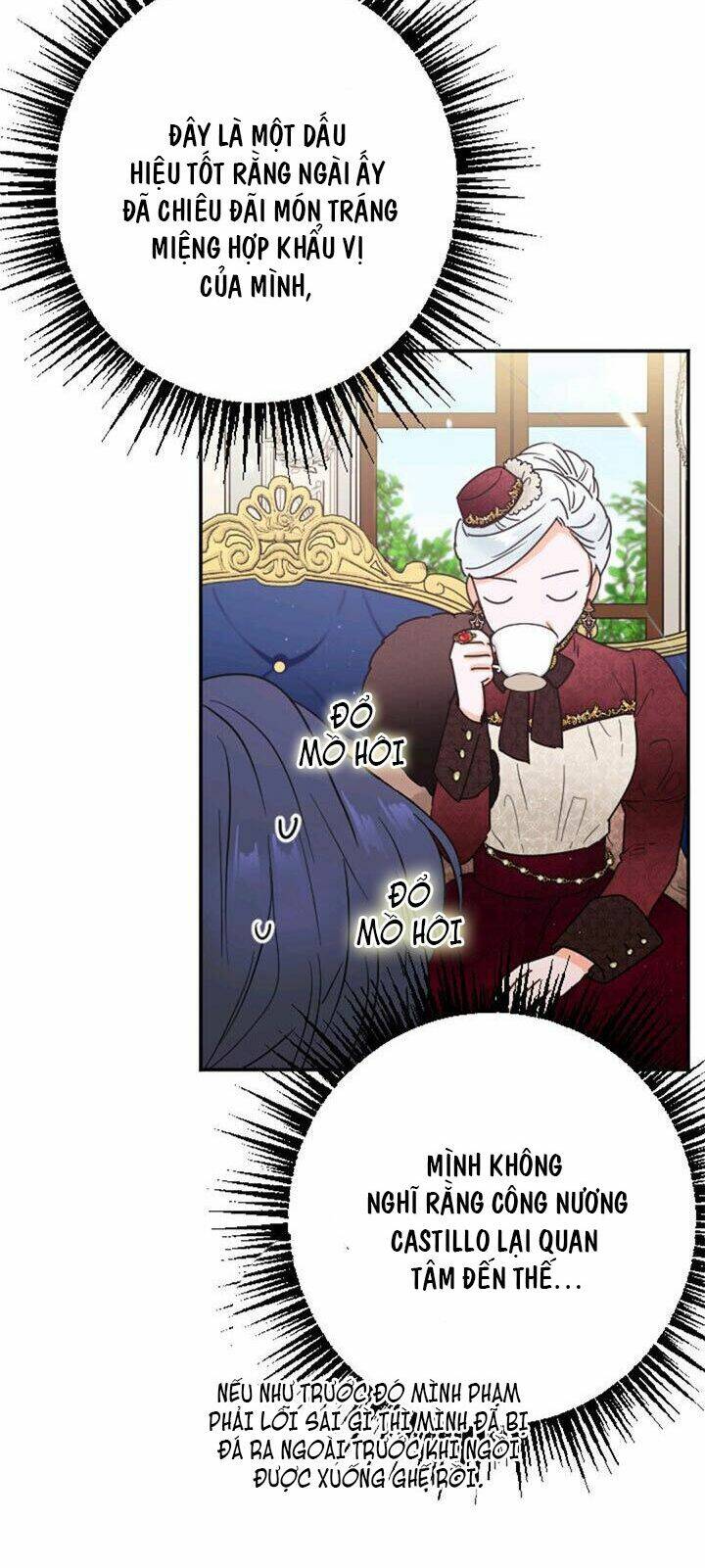 Tiểu Thư Bé Bỏng Đáng Yêu! Chapter 113 - Trang 2