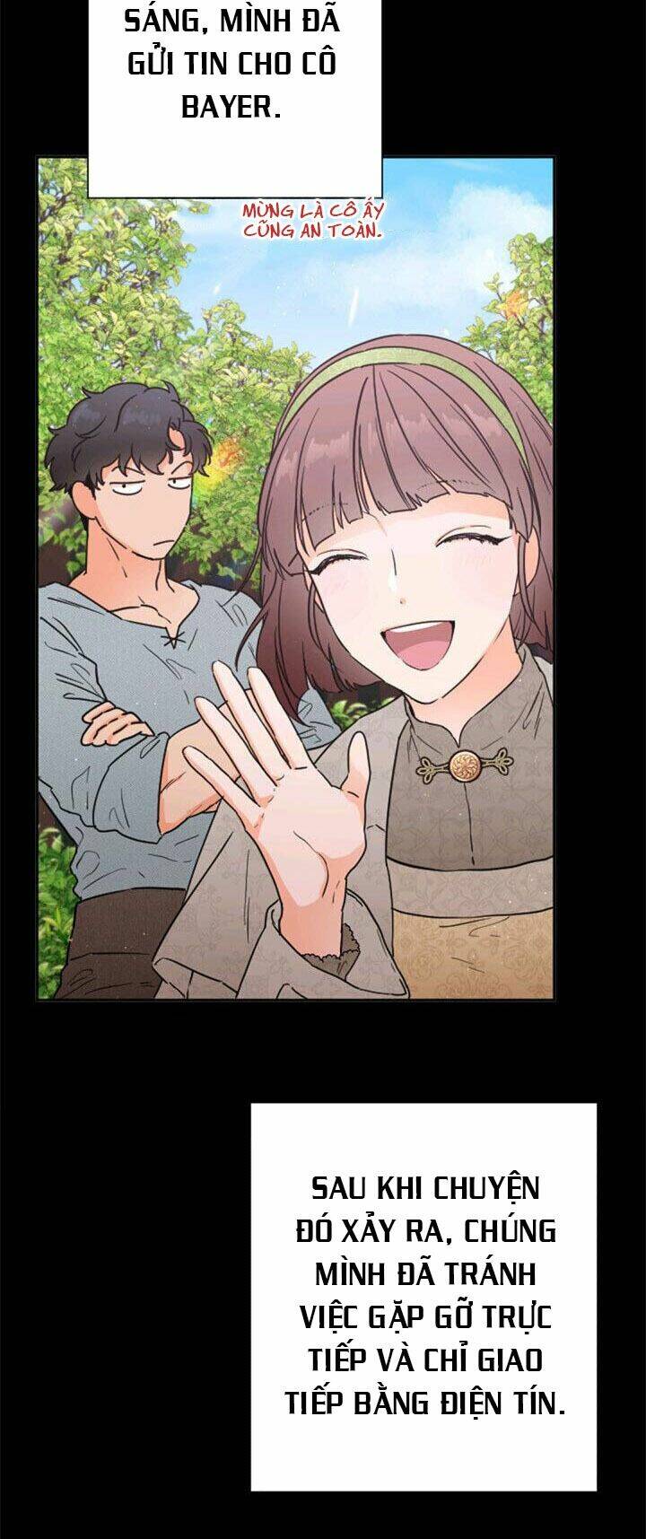 Tiểu Thư Bé Bỏng Đáng Yêu! Chapter 113 - Trang 2