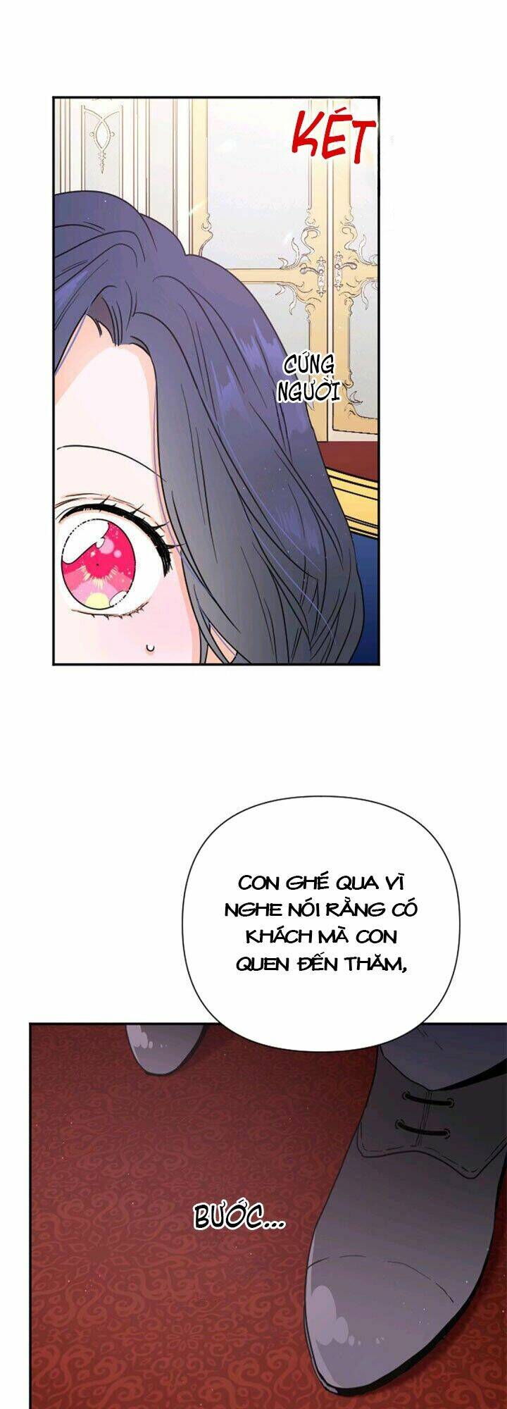 Tiểu Thư Bé Bỏng Đáng Yêu! Chapter 113 - Trang 2