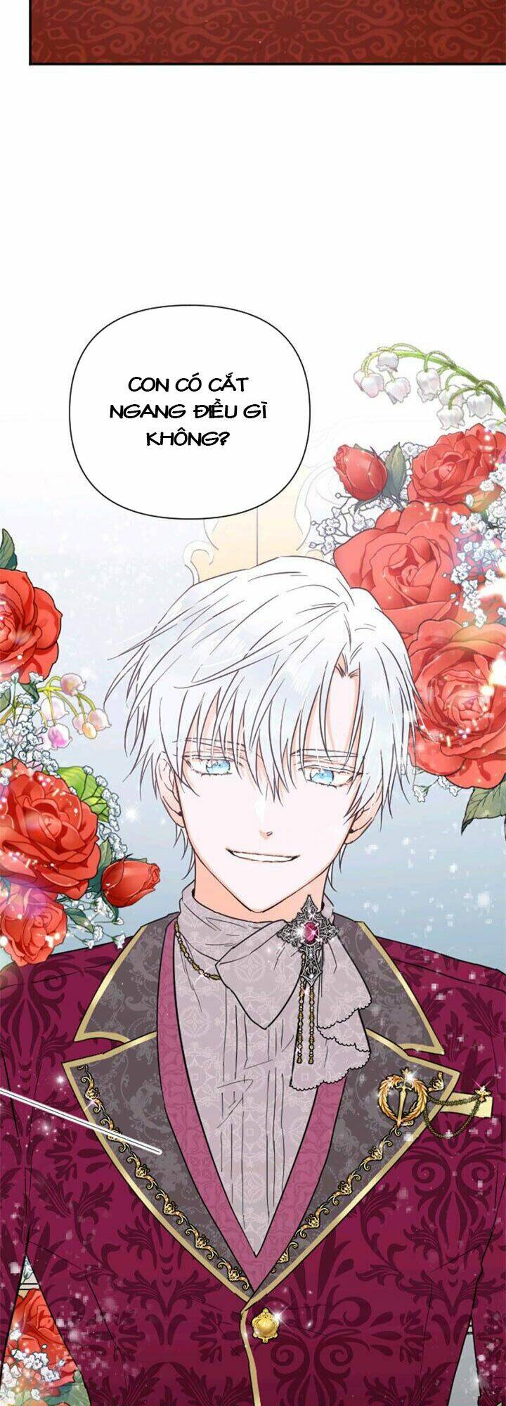 Tiểu Thư Bé Bỏng Đáng Yêu! Chapter 113 - Trang 2