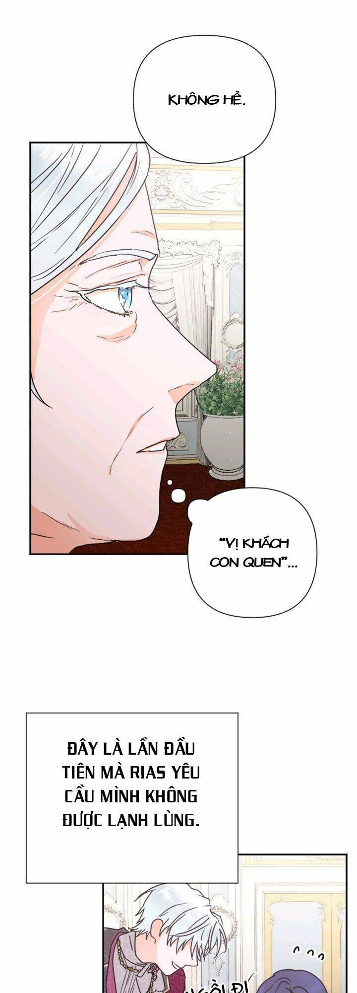 Tiểu Thư Bé Bỏng Đáng Yêu! Chapter 113 - Trang 2