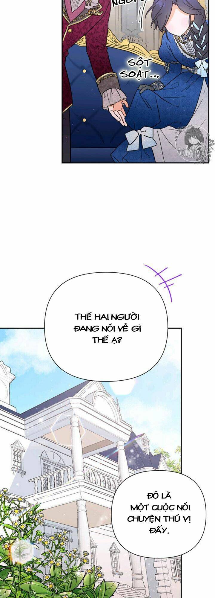 Tiểu Thư Bé Bỏng Đáng Yêu! Chapter 113 - Trang 2