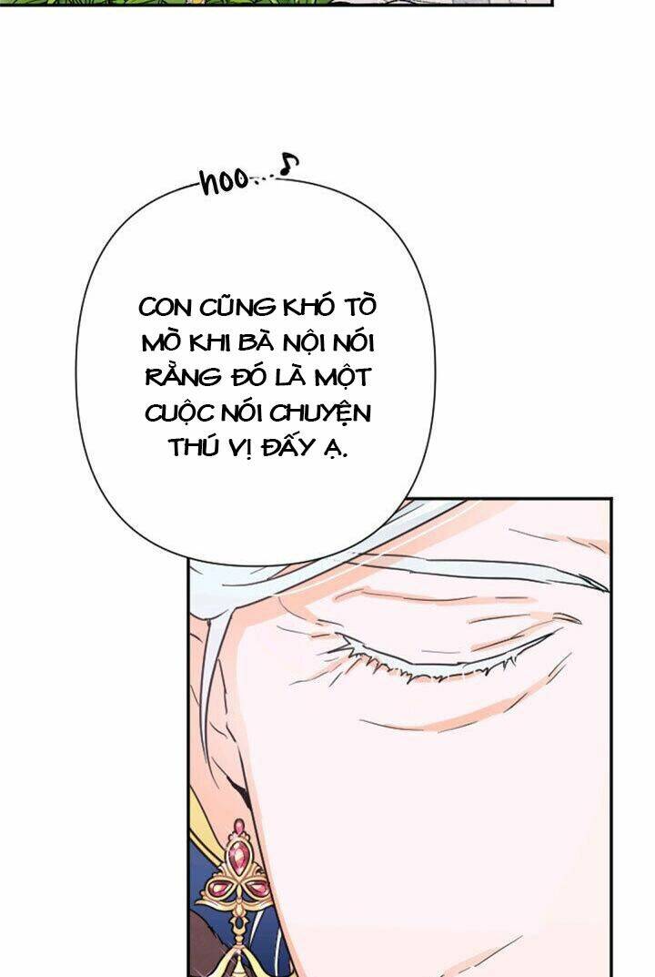 Tiểu Thư Bé Bỏng Đáng Yêu! Chapter 113 - Trang 2