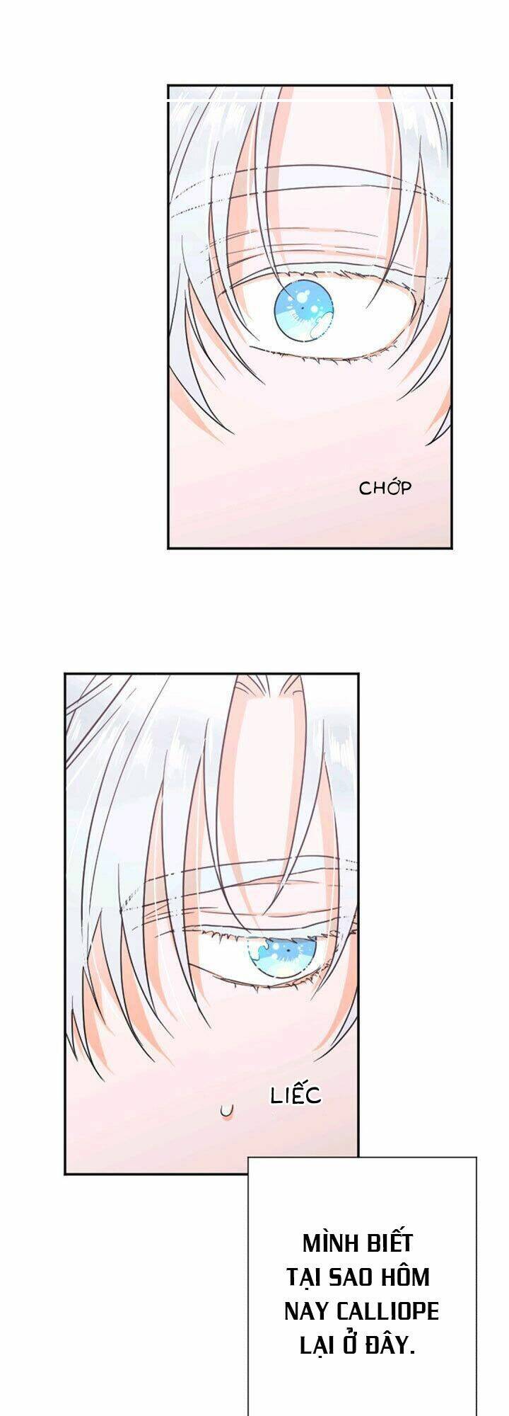 Tiểu Thư Bé Bỏng Đáng Yêu! Chapter 113 - Trang 2