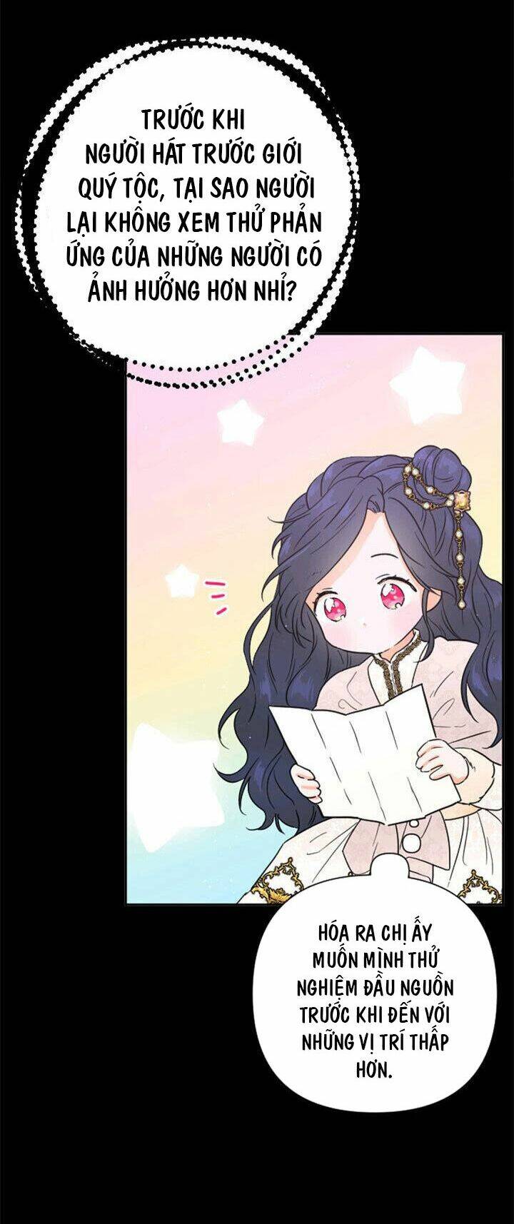 Tiểu Thư Bé Bỏng Đáng Yêu! Chapter 113 - Trang 2