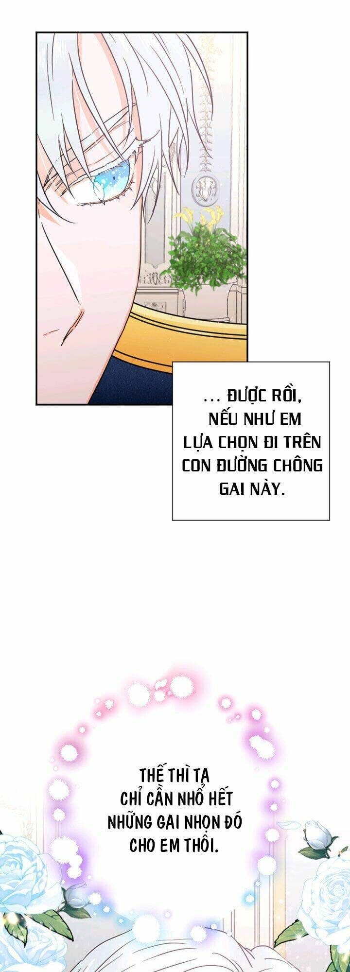 Tiểu Thư Bé Bỏng Đáng Yêu! Chapter 113 - Trang 2