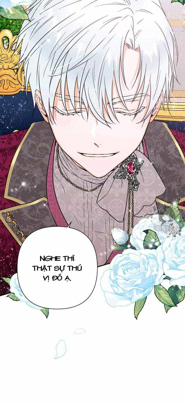 Tiểu Thư Bé Bỏng Đáng Yêu! Chapter 113 - Trang 2