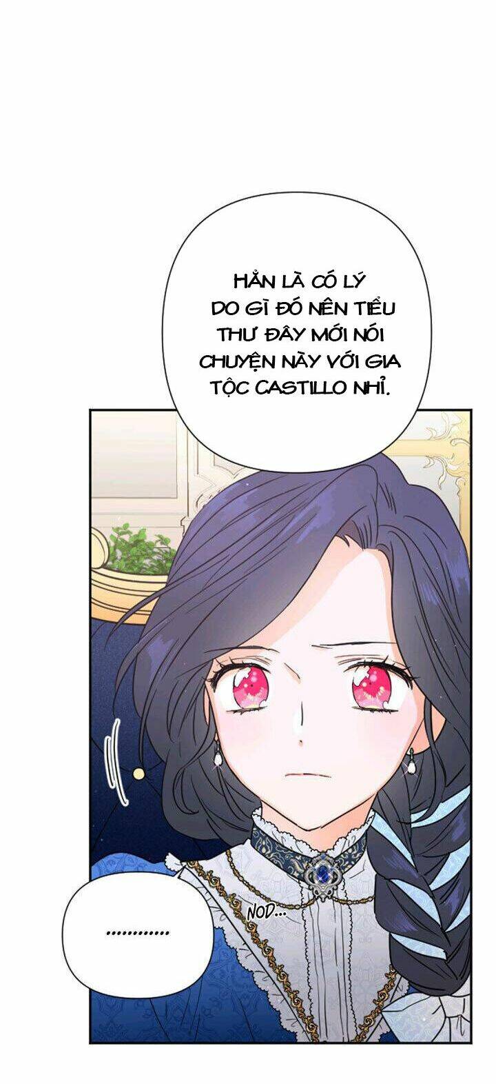 Tiểu Thư Bé Bỏng Đáng Yêu! Chapter 113 - Trang 2