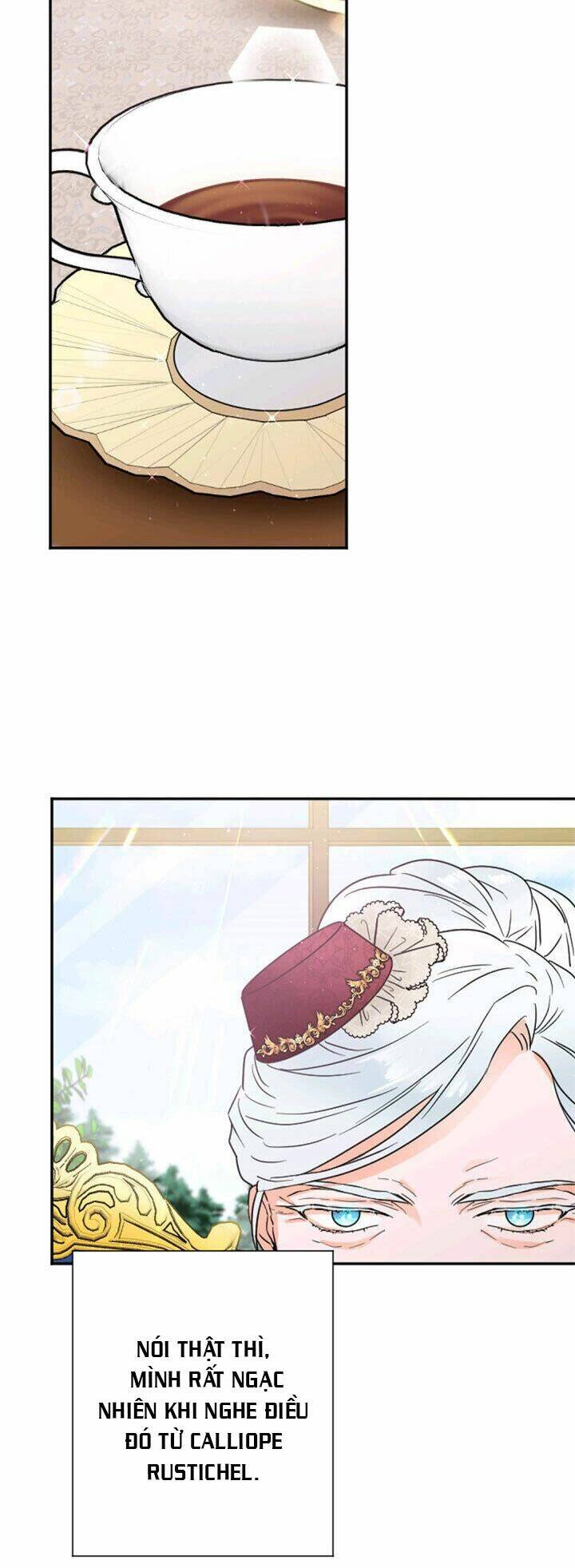 Tiểu Thư Bé Bỏng Đáng Yêu! Chapter 113 - Trang 2