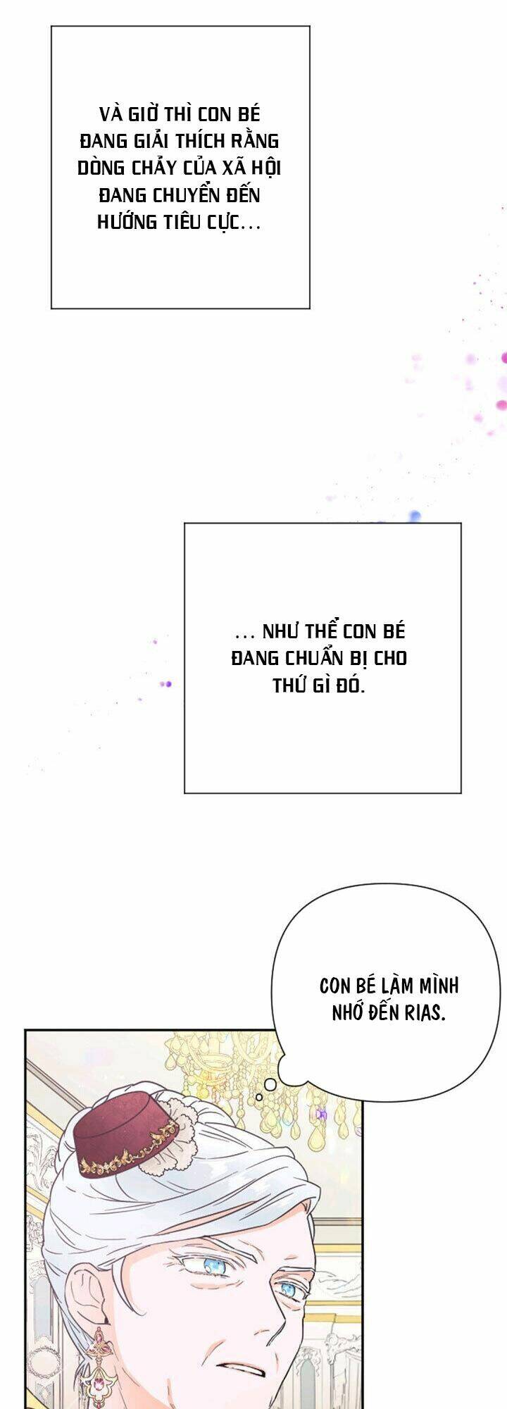 Tiểu Thư Bé Bỏng Đáng Yêu! Chapter 113 - Trang 2