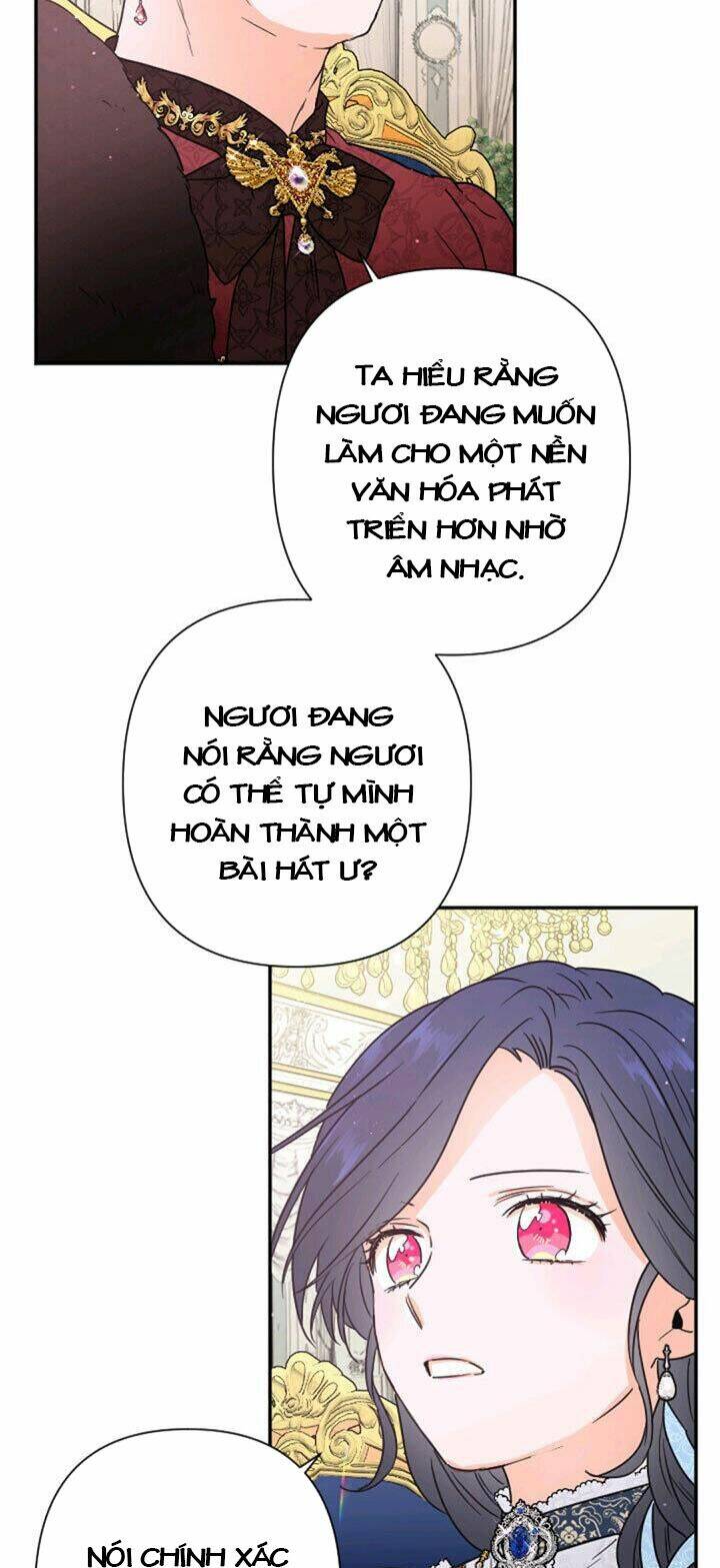 Tiểu Thư Bé Bỏng Đáng Yêu! Chapter 113 - Trang 2