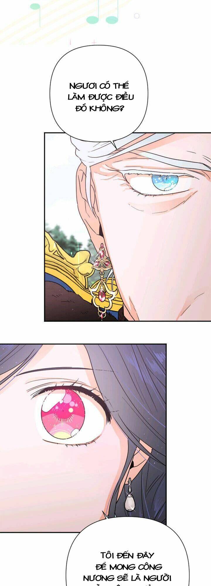 Tiểu Thư Bé Bỏng Đáng Yêu! Chapter 113 - Trang 2