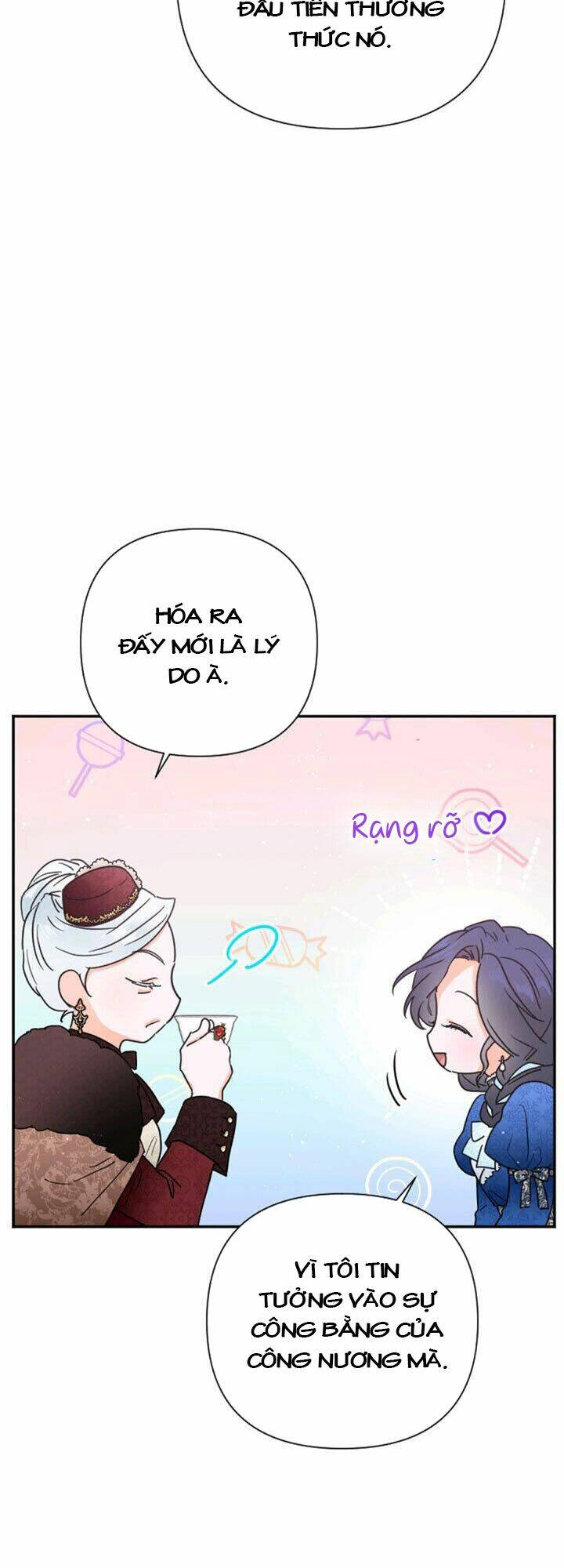 Tiểu Thư Bé Bỏng Đáng Yêu! Chapter 113 - Trang 2