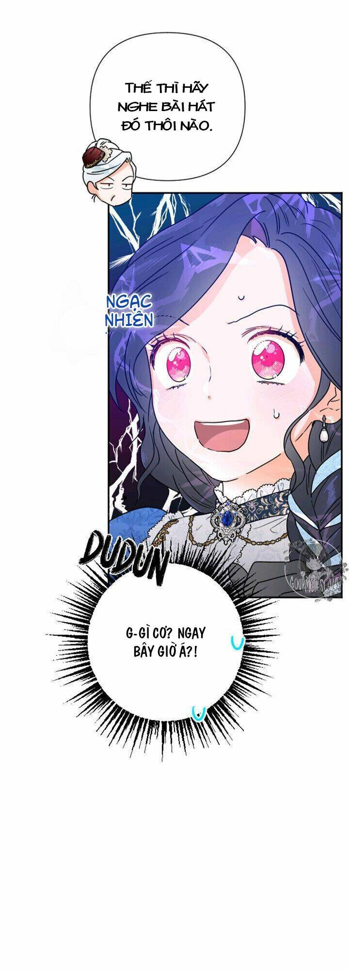 Tiểu Thư Bé Bỏng Đáng Yêu! Chapter 113 - Trang 2