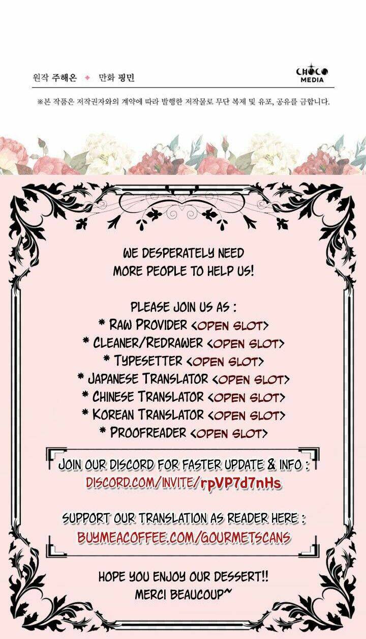 Tiểu Thư Bé Bỏng Đáng Yêu! Chapter 113 - Trang 2