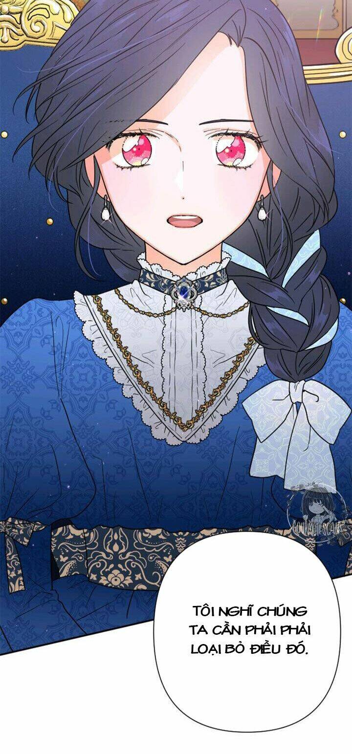 Tiểu Thư Bé Bỏng Đáng Yêu! Chapter 113 - Trang 2