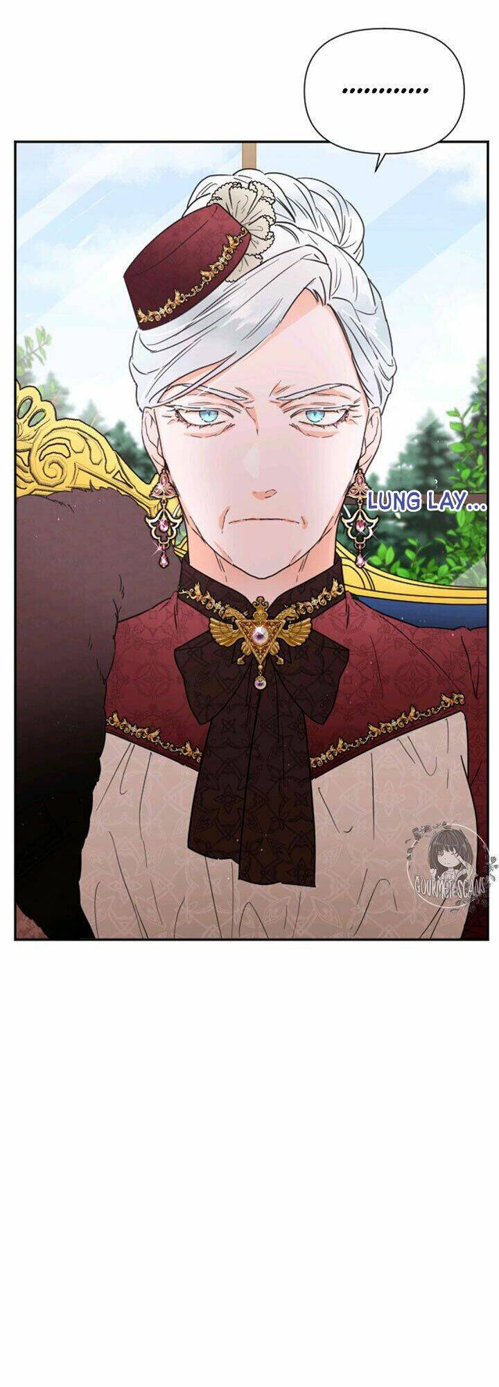 Tiểu Thư Bé Bỏng Đáng Yêu! Chapter 113 - Trang 2