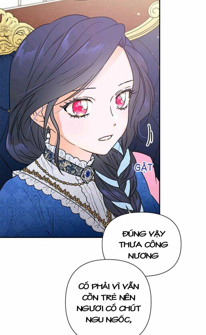 Tiểu Thư Bé Bỏng Đáng Yêu! Chapter 113 - Trang 2