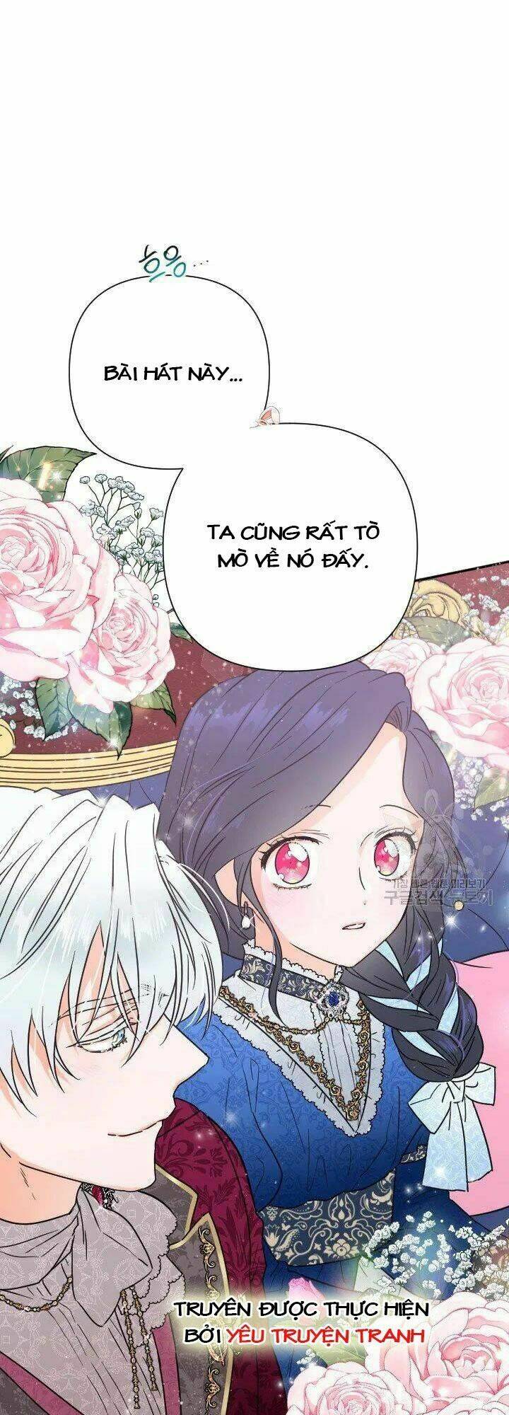 Tiểu Thư Bé Bỏng Đáng Yêu! Chapter 114 - Trang 2