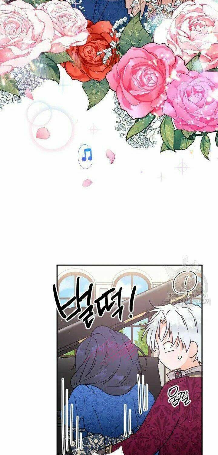 Tiểu Thư Bé Bỏng Đáng Yêu! Chapter 114 - Trang 2