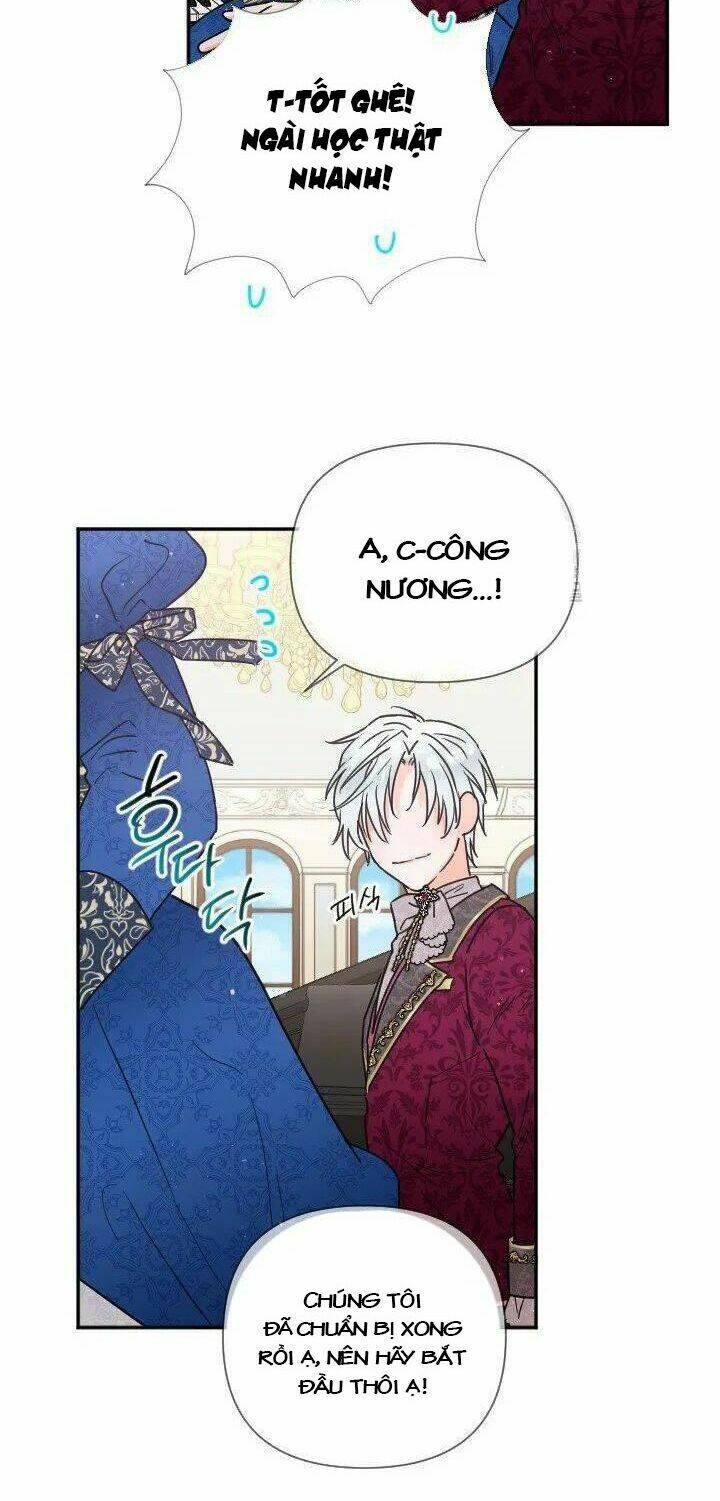 Tiểu Thư Bé Bỏng Đáng Yêu! Chapter 114 - Trang 2