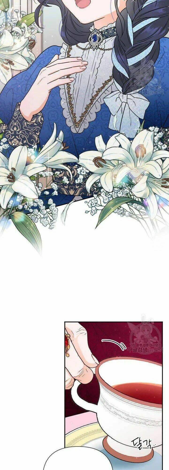 Tiểu Thư Bé Bỏng Đáng Yêu! Chapter 114 - Trang 2