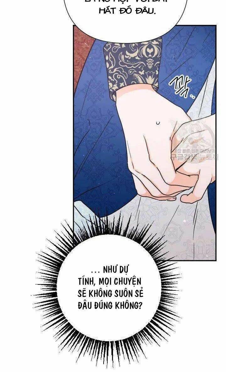 Tiểu Thư Bé Bỏng Đáng Yêu! Chapter 114 - Trang 2