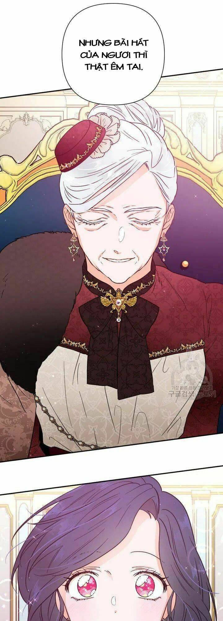 Tiểu Thư Bé Bỏng Đáng Yêu! Chapter 114 - Trang 2