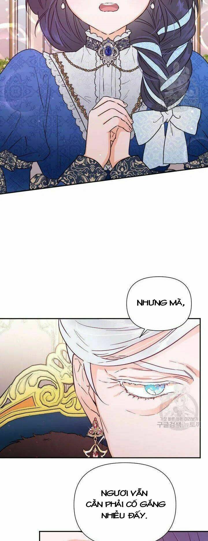 Tiểu Thư Bé Bỏng Đáng Yêu! Chapter 114 - Trang 2