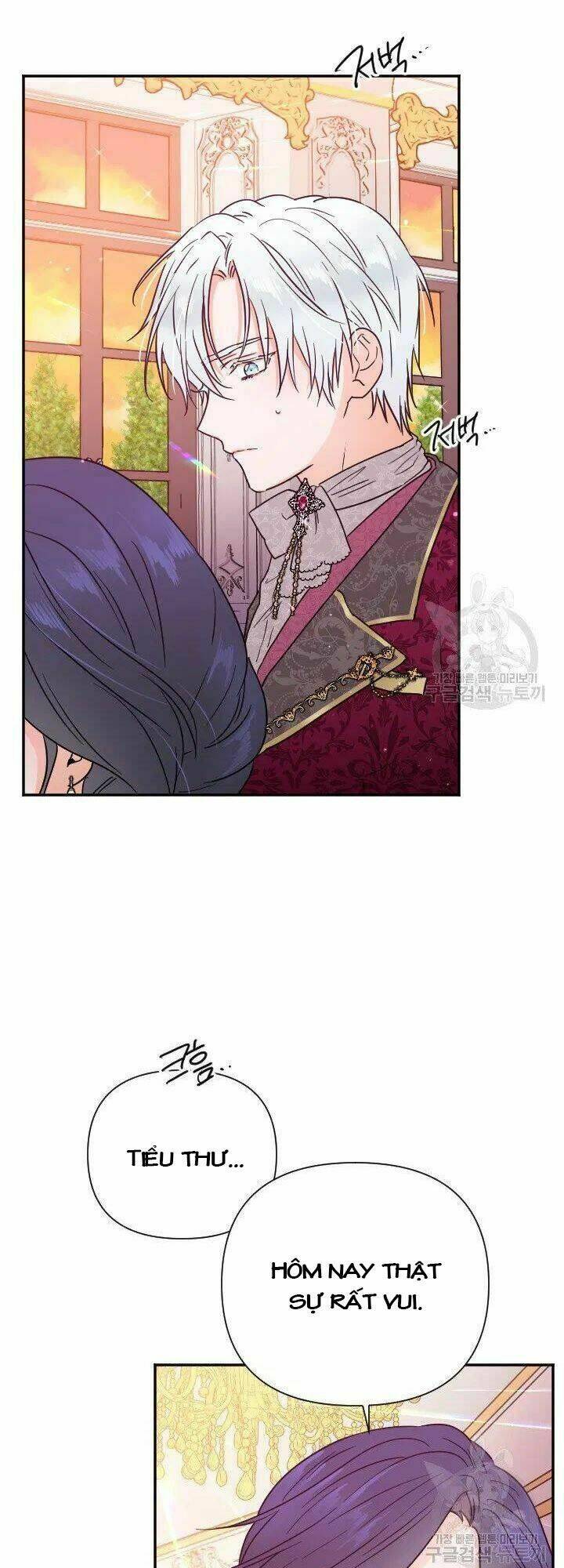 Tiểu Thư Bé Bỏng Đáng Yêu! Chapter 114 - Trang 2