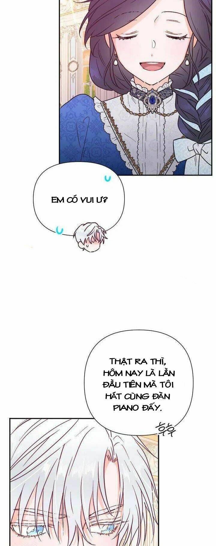 Tiểu Thư Bé Bỏng Đáng Yêu! Chapter 114 - Trang 2