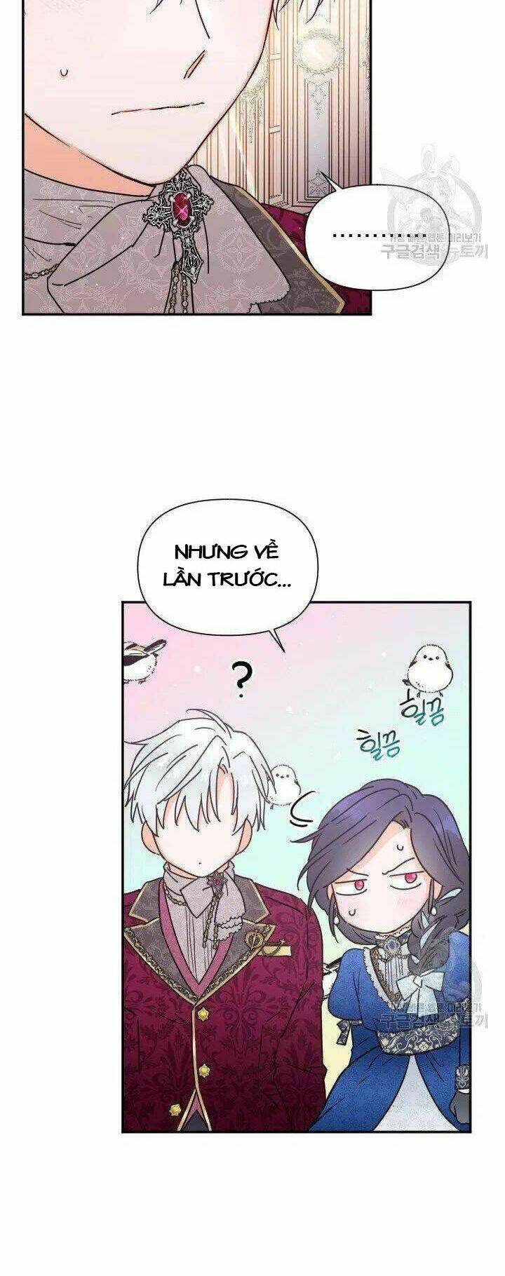 Tiểu Thư Bé Bỏng Đáng Yêu! Chapter 114 - Trang 2