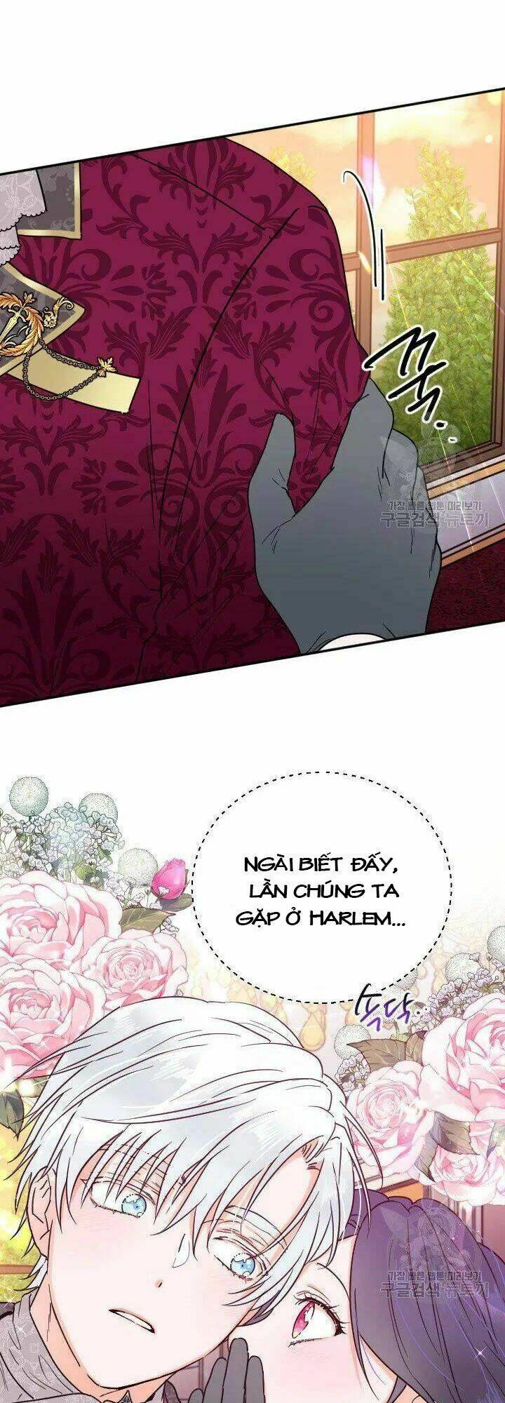 Tiểu Thư Bé Bỏng Đáng Yêu! Chapter 114 - Trang 2