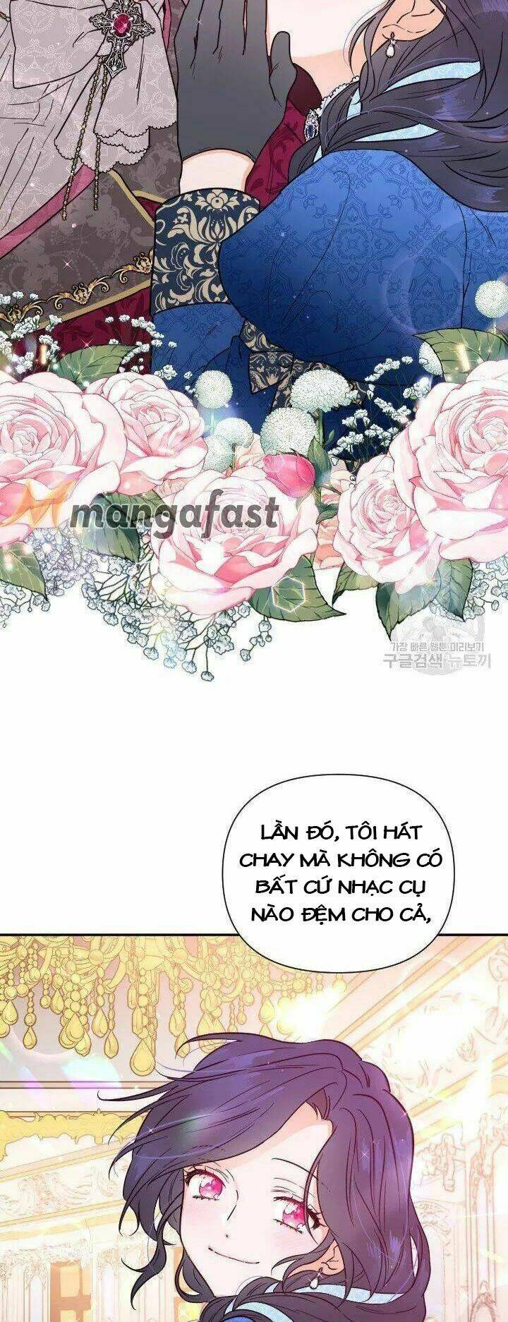 Tiểu Thư Bé Bỏng Đáng Yêu! Chapter 114 - Trang 2