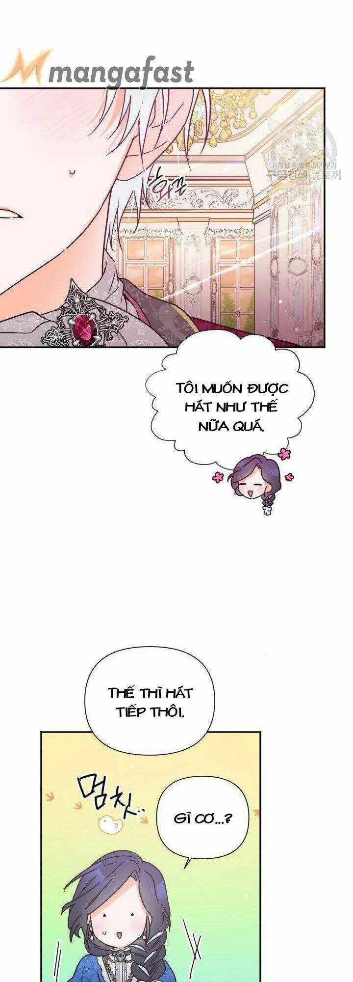 Tiểu Thư Bé Bỏng Đáng Yêu! Chapter 114 - Trang 2