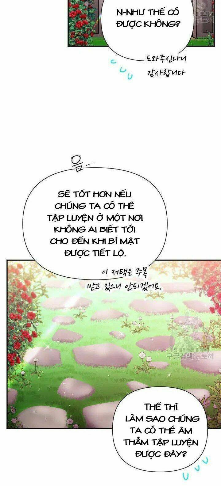 Tiểu Thư Bé Bỏng Đáng Yêu! Chapter 114 - Trang 2