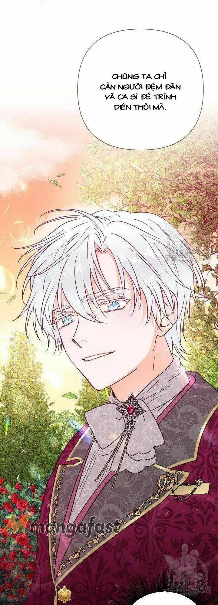 Tiểu Thư Bé Bỏng Đáng Yêu! Chapter 114 - Trang 2