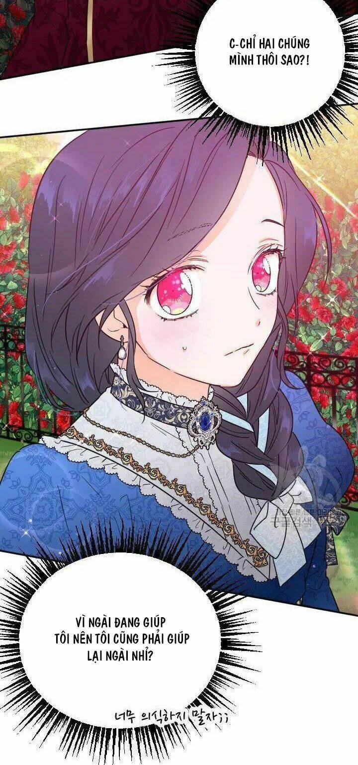 Tiểu Thư Bé Bỏng Đáng Yêu! Chapter 114 - Trang 2