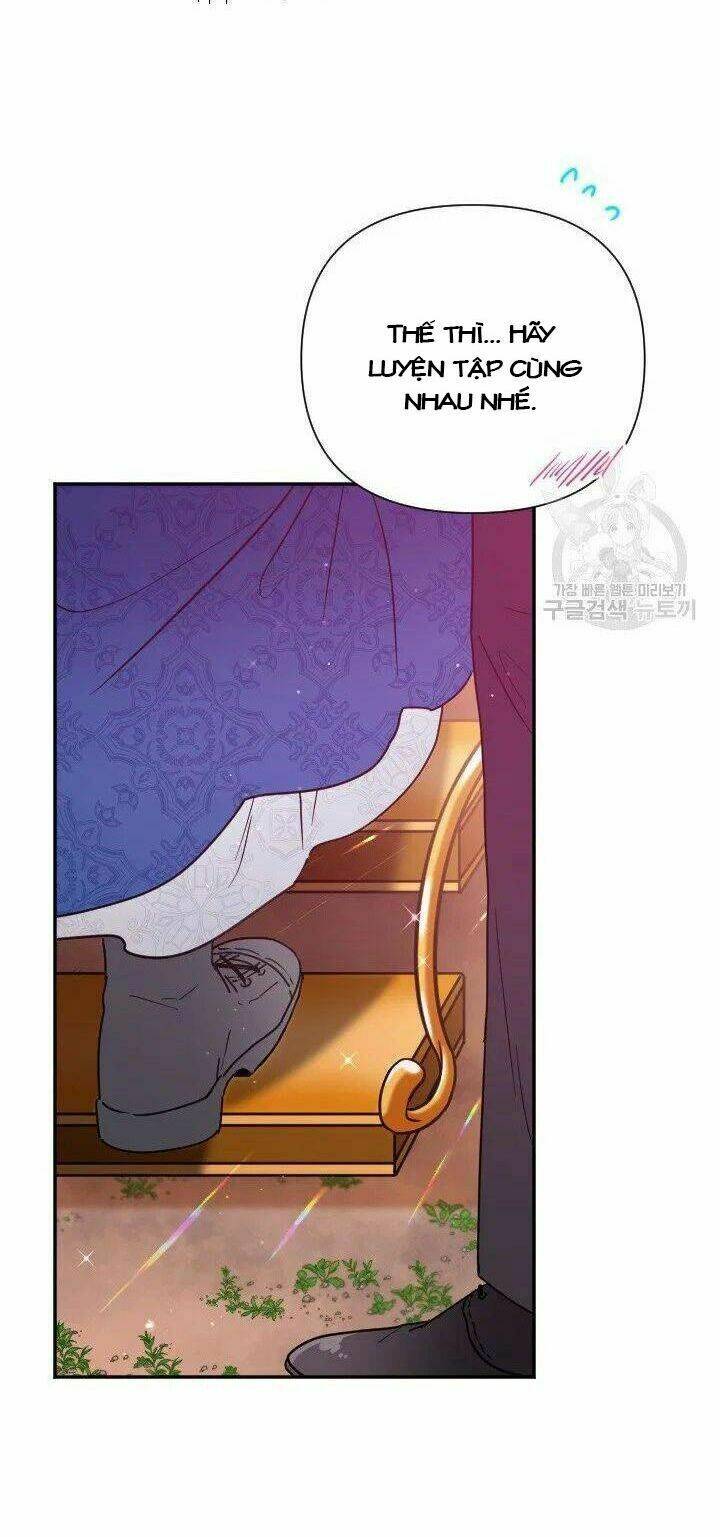 Tiểu Thư Bé Bỏng Đáng Yêu! Chapter 114 - Trang 2