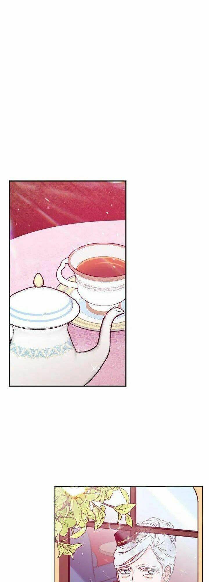 Tiểu Thư Bé Bỏng Đáng Yêu! Chapter 114 - Trang 2