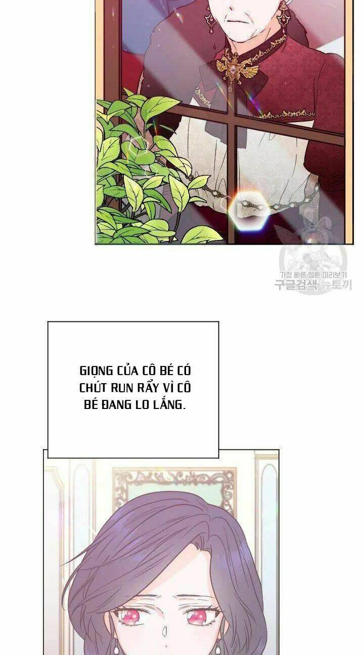 Tiểu Thư Bé Bỏng Đáng Yêu! Chapter 114 - Trang 2